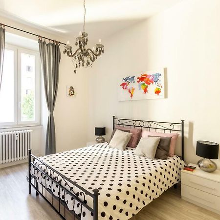 New Vaticano Apartment Rom Exterior foto