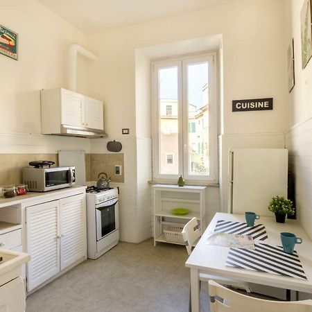 New Vaticano Apartment Rom Exterior foto