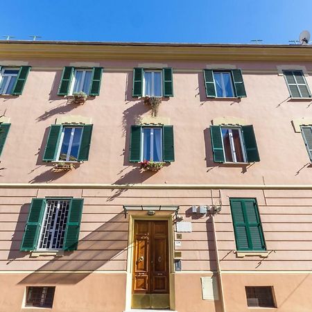 New Vaticano Apartment Rom Exterior foto