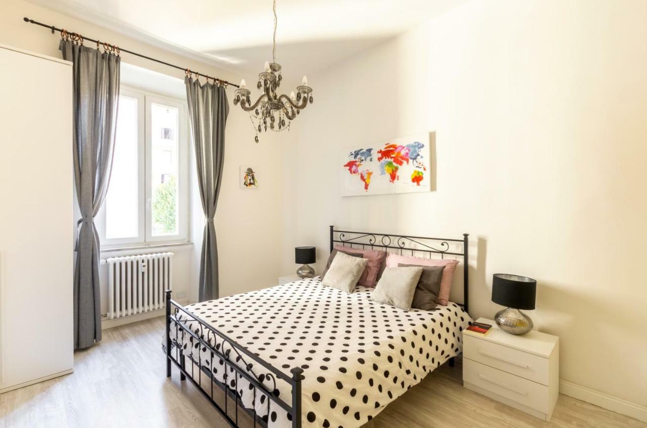 New Vaticano Apartment Rom Exterior foto